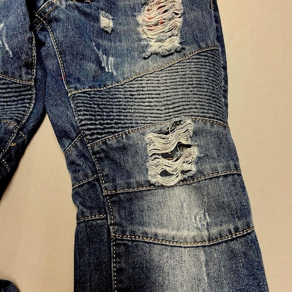 Jeans - Picture 5 of 7